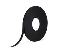 VELCRO Marque - 1801-OW-PB/B-75 Rouleau de ruban adhésif Velcro 1,27 cm x 22,9 m
