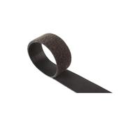 Velcro® One Wrap® Ruban adhésif Noir 25 m x 20 mm