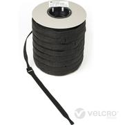 VELCRO® One Wrap® Strap 20mm x 150mm, 750 pièces, noir