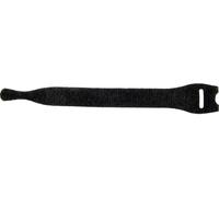 VELCRO® ONE-WRAP Strap® Collier de serrage auto-agrippant pour grouper partie velours et partie agrippante (L x l) 200 mm x 20 mm noir 750 pc(s)