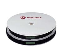 Velcro Ps18ruban adhÈsif Noir 50mm 5m Noir