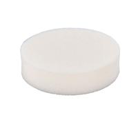 Velcro Sponge Blanc 191N91-7 80mm