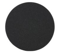 Velcro Sponge Noir 150mm