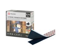 VELCRO VELCRO Bande auto-agrippante Force Extrême 5m Crochets + Boucle 50mm Quantité:1