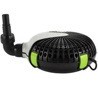 Velda Pompe pour eaux sales pour bassins Green Line 8000 70 W 126596
