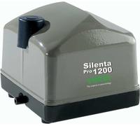 Velda Silenta Pro 1200 Ventilation
