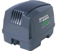 Velda Silenta Pro 4800 Ventilation
