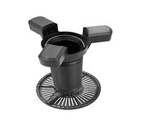 velda Ultra Skimmer 126517 Écumeur pour Bassin de Jardin, évacuation de Surface et Filtre pour Bassin jusqu'à 100 m³ de Surface d'eau
