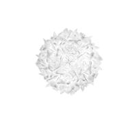 Veli Applique/Plafonnier Grand Feuillage