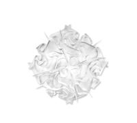 Veli Applique/Plafonnier Opale Moyenne