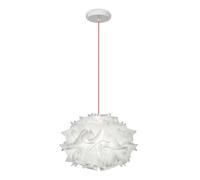 SLAMP Veli Mini Suspension Unique Couture/Fil Rouge