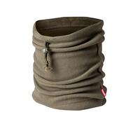 Velilla 204002 3 U Col polaire Vert chasse Taille U