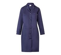 Velilla 908 1 44 Combinaison à manches longues pour femme Bleu marine Taille 44