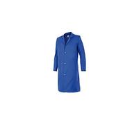 Velilla - Blouse de travail 3 poches homme 65% polyester 35% coton 175 gr/m2 - Bleu Azur - 700