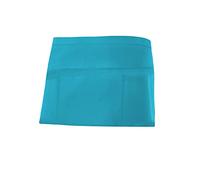 VELILLA Delantal Corto Comandero Tablier court Mixte