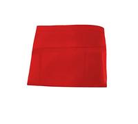 VELILLA Delantal Corto Comandero Tablier court Mixte