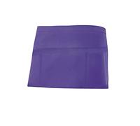 VELILLA Delantal Corto Comandero Tablier court Mixte
