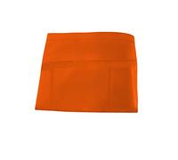 VELILLA Delantal Corto Comandero Tablier court Mixte