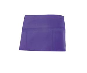 VELILLA Delantal Corto Comandero Tablier court Mixte