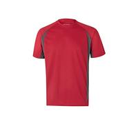 Velilla p10550112/8 M - T-shirt Tecnica bicolore m/c