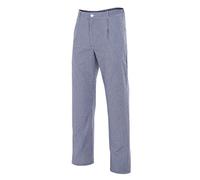 VELILLA Pantalon de Cuisine Mixte