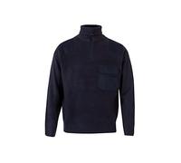 Velilla Serie 101 - Pull-over (taille L) couleur bleu foncé