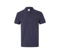 Velilla Serie 105502 - Polo manches courtes (taille M) couleur bleu marine