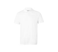 Velilla Serie 105502 - Polo manches courtes (taille S) couleur blanc