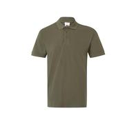 Velilla Serie 105502 - Polo manches courtes (taille XXL) couleur vert chasseur