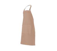 VELILLA Tablier à bavette avec poche