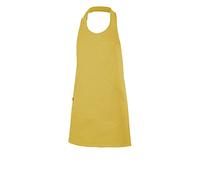 Velilla Tablier pour adulte Unisexe, citronier, Taille Unique