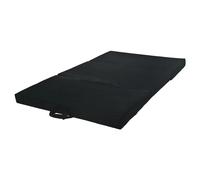 Matelas 80x200x10cm Noir