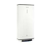 VELIS PRO DRY WiFi 80L - Chauffe-eau électrique plat stéatite multiposition