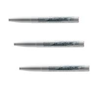 Velleda BIC Tableau blanc marqueur - Rouge (Lot de 3)