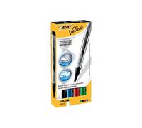 Velleda Velleda Marq Liq Ink Ass 4x 1 Unité(S)