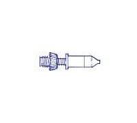 Velleman 140455 Air Chaud Pointe (SMD), Professionnel