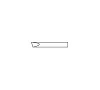 Velleman 143160 Classic Panne, 105D, 13,5 mm x 5 mm
