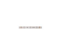 Velleman 178486 LS12M210R1 Barre Flexible à 150 LED 5 M-12 V Rouge