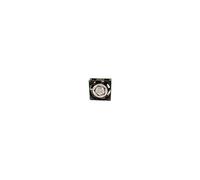 Velleman - 2082hsl ventilateur 80X80X25 220V cables