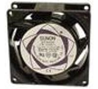 Velleman - 2082hsl ventilateur 80X80X25 220V cables G