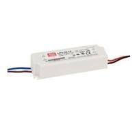 VELLEMAN Alimentation pour ruban led 12 volts 1.67a - 20 watts ip67 Incolore G