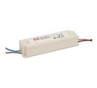 Alimentation pour ruban led 12 volts 5a - 60 watts ip67