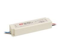 VELLEMAN Alimentation pour ruban led 12 volts 8.5a - 100 watts ip67 Incolore G