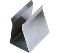 Velleman BH980 Support de pile 1x 6LR61 (9 V) (L x l x H) 23 x 17 x 26 mm