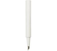 Velleman Panne de rechange 3 mm, biseautée, compatible avec les stations de soudage (VTSSC30N) et (VTSSC40N) pour un travail de soudure fin et précis