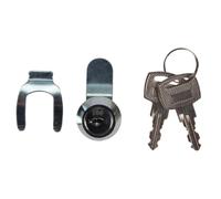 PEREL BG25 Serrure pour Boîte aux lettres avec clés