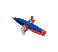 Velleman - Cle pour armoires de distribution, forme stylo - 145MM