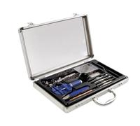 Ensemble d'outils de réparation de montres - 13 pièces