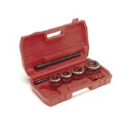 Velleman Coffret Filière Tête Interchangeable Plomberie