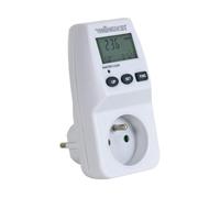 Velleman / Compteur d'Énergie 230V / 16A - Testeur de Circuits Électriques